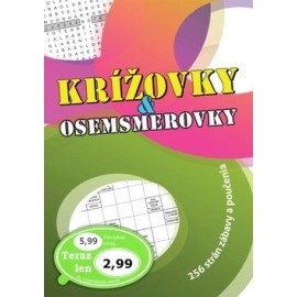 Krížovky a osemsmerovky