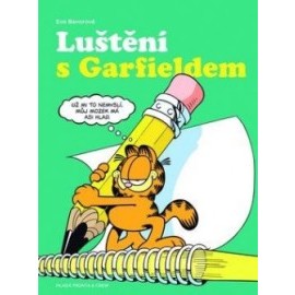 Luštění s Garfieldem