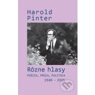 Rôzne hlasy - cena, srovnání