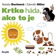 Krtko háda, ako to je - cena, srovnání