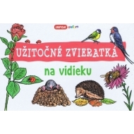 Užitočné zvieratká - na vidieku - cena, srovnání