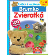 Brumko - Zvieratká - cena, srovnání