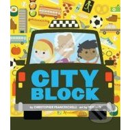 Cityblock - cena, srovnání