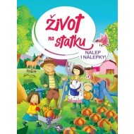 Život na statku - cena, srovnání