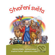 Stvoření světa - cena, srovnání