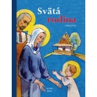 Svätá rodina - cena, srovnání