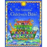 Usborn Children's Bible - cena, srovnání