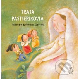 Traja pastierikovia