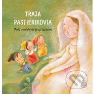 Traja pastierikovia - cena, srovnání