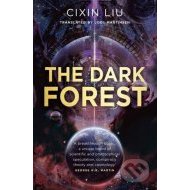 Dark Forest - cena, srovnání