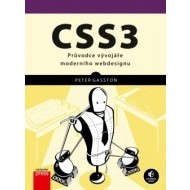 CSS3 - cena, srovnání