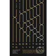 Algorithms to Live By - cena, srovnání