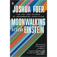 Moonwalking with Einstein - cena, srovnání
