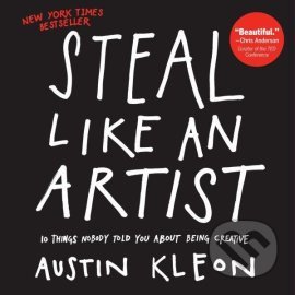 Steal Like an Artist