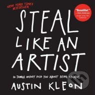 Steal Like an Artist - cena, srovnání