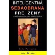 Inteligentná sebaobrana pre ženy - cena, srovnání