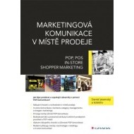 Marketingová komunikace v místě prodeje - cena, srovnání