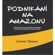 Podnikání na Amazonu - cena, srovnání