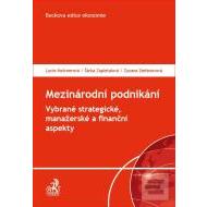 Mezinárodní podnikání - cena, srovnání