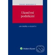 Ukončení podnikání - cena, srovnání