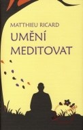 Umění meditovat - cena, srovnání