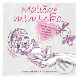 Maličké miminko