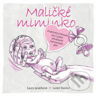 Maličké miminko - cena, srovnání