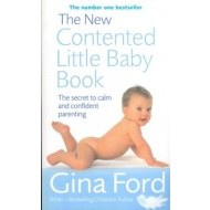 The New Contented Little Baby Book - cena, srovnání