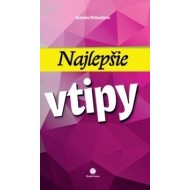 Najlepšie vtipy - cena, srovnání