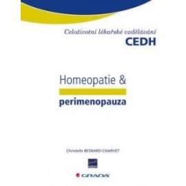 Homeopatie & perimenopauza
