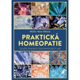 Praktická homeopatie