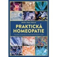 Praktická homeopatie - cena, srovnání