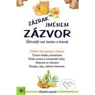 Zázrak jménem zázvor - cena, srovnání