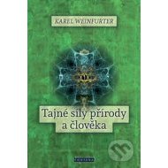 Tajné síly přírody a člověka - cena, srovnání