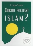 Odkud pochází Islám? - cena, srovnání