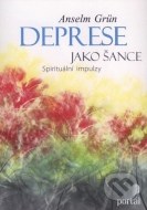 Deprese jako šance - cena, srovnání