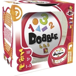 Blackfire Dobble 1-2-3