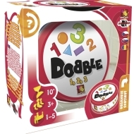 Asmodee Dobble 1-2-3 - cena, srovnání