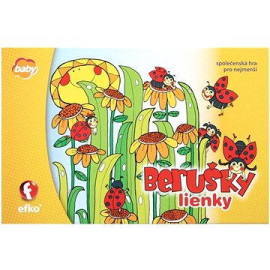 Efko Berušky