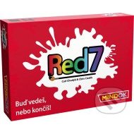 Mindok Red 7 - cena, srovnání