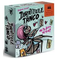 Schmidt Tarantule Tango - cena, srovnání