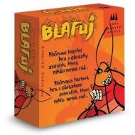 Schmidt Blafuj - cena, srovnání