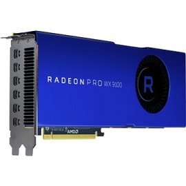 AMD Radeon Pro WX9100 100-505983