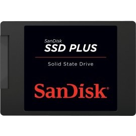 Sandisk SSD Plus SDSSDA-960G-G26 960GB