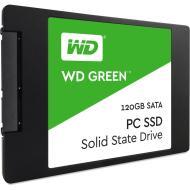 Western Digital Green WDS120G2G0A 120GB - cena, srovnání