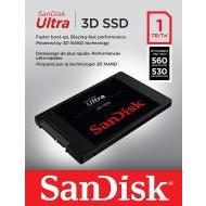 Sandisk Ultra 3D SDSSDH3-1T00-G25 1TB - cena, srovnání