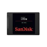 Sandisk Ultra 3D SDSSDH3-250G-G25 250GB - cena, srovnání