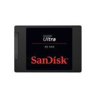Sandisk Ultra 3D SDSSDH3-250G-G25 250GB - cena, srovnání