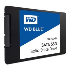Western Digital Blue WDS200T2B0A 2TB