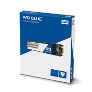 Western Digital Blue WDS500G2B0B 500GB - cena, srovnání